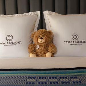 Habitación Premium con Cama Queen